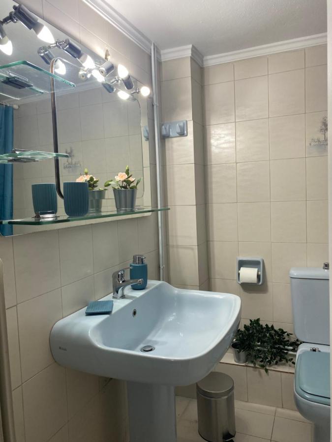 Elegant Apartment Atene Esterno foto